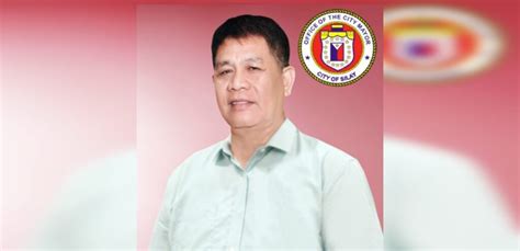 joedith gallego|Mayor.